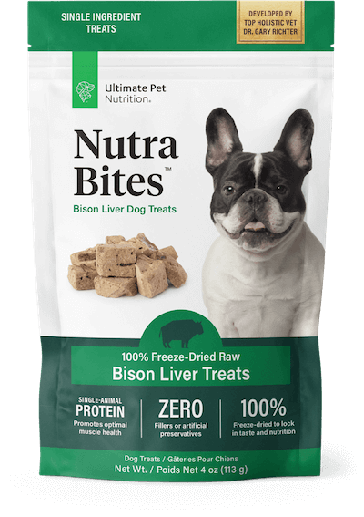 Nutra Complete - Ultimate Pet Nutrition