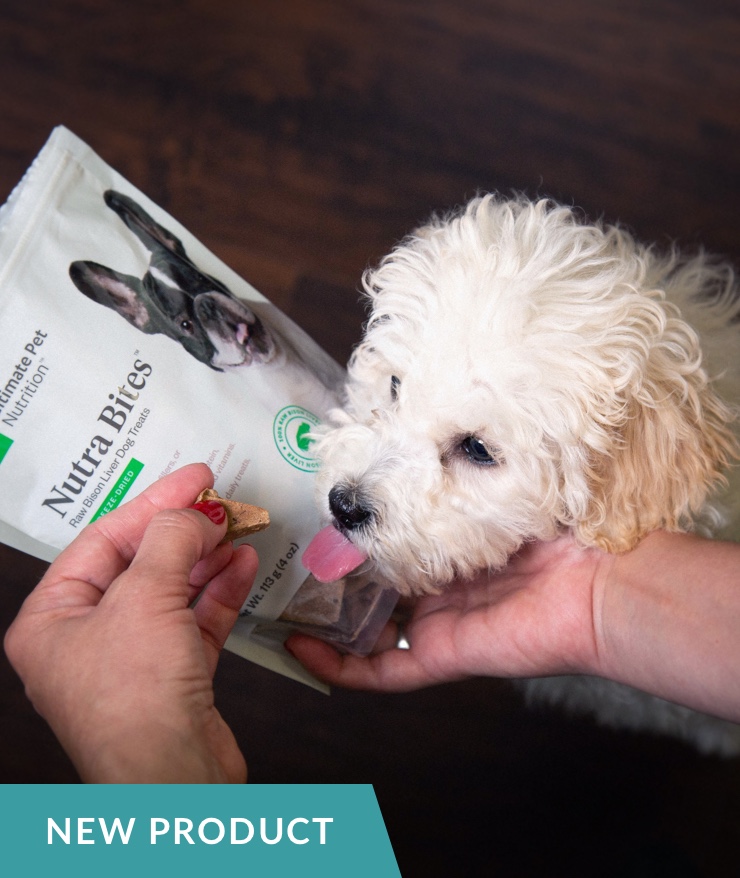 Dog Products Ultimate Pet Nutrition