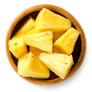 Pineapple powder